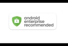 Android Enterprise Recommended: Certificación Huawei Mate 20 Android Enterprise Recommended
