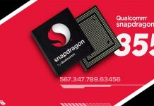 Qualcomm Snapdragon 855 ¿para diciembre? Qualcomm Snapdragon 855