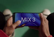 Xiaomi Mi MIX 3, una bestia con 10GB de RAM Xiaomi Mi MIX 3