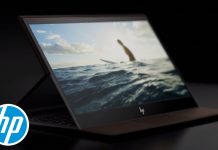 HP reinventa los diseños de los portátiles actuales HP reinventa los diseños de los portátiles