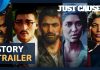 Just Cause 4: Gameplay Trailer de la historia lanzado Just Cause 4