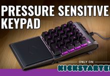 Cooler Master ControlPad: el controlador gaming definitivo Cooler Master ControlPad