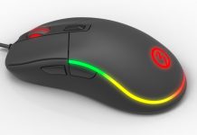 Ozone Neon x40, la evolución Neon con sensor PMW 3330 Ozone Neon x40
