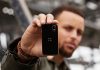 Palm: el teléfono de 3 pulgadas más potente del mundo Palm