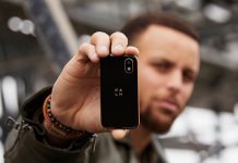 Palm: el teléfono de 3 pulgadas más potente del mundo Palm
