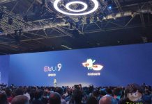 EMUI 9.0 presenta nuevas características con Huawei Mate 20 EMUI 9.0