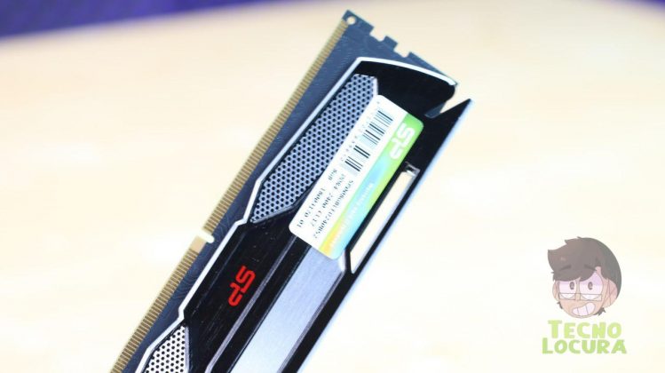 Silicon Power DDR4 DIMM Unbuffered