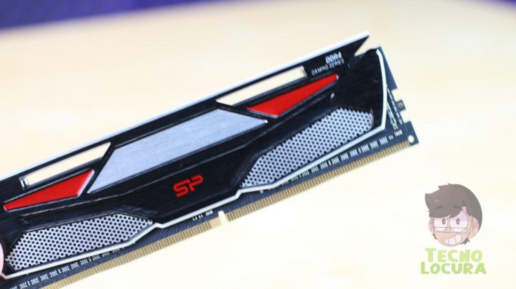 Silicon Power DDR4 DIMM Unbuffered