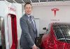 Elon Musk obligado a dimitir de Tesla por un tuit