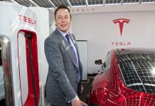 Elon Musk obligado a dimitir de Tesla por un tuit