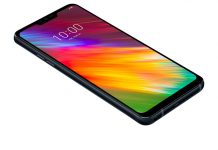 LG G7 FIT ya disponible oficialmente en España LG G7 FIT
