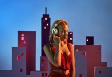 Energy Headphones BT Smart 6 con la tecnología Voice Assistant Energy Headphones BT Smart 6 Voice Assistant