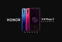 Honor Magic 2 con SEIS CÁMARAS se hace oficial Honor Magic 2