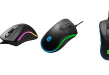 Sharkoon SKILLER SGM2, ratón gaming para el día a día