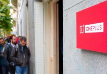 Llegan las pop-ups stores de OnePlus con OnePlus 7T Pop-Up Stores de OnePlus 6T
