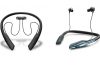 Energy Neckband BT Smart 5 Voice Assistant y Travel 8 AN Energy Neckband BT Smart 5 Voice Assistant y Energy Neckband BT Travel 8 AN