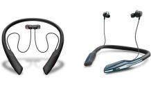 Energy Neckband BT Smart 5 Voice Assistant y Travel 8 AN Energy Neckband BT Smart 5 Voice Assistant y Energy Neckband BT Travel 8 AN