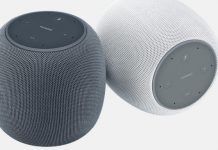 Huawei Ai Speaker, el nuevo altavoz inteligente de la firma Huawei Ai Speaker