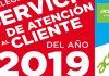 Acer elegido Servicio de Atención al Cliente del Año 2019 Acer elegido Servicio de Atención al Cliente del Año 2019