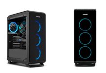 Nox Hummer TGF: apuesta en versatilidad, robustez y prestaciones Nox Hummer TGF