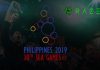 Razer, colaborador oficial en los Juegos del Sudeste Asiático 2019 Razer: Juegos del Sudeste Asiático 2019