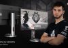 AOC G2590PX G2: El primer monitor G2 Esports Signature Edition AOC G2590PX G2
