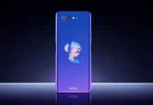 Nubia X con DOBLE PANTALLA ya es oficial en China Nubia X