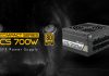 InWin 700W SFX, la nueva PSU de la serie Compact InWin 700W SFX