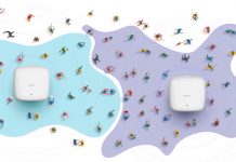 D-Link democratiza la tecnología WiFi Wave 2 D-Link WiFi Wave 2