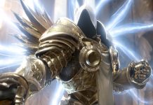 DIABLO III ETERNAL COLLECTION YA PARA NINTENDO SWITCH DIABLO III ETERNAL COLLECTION