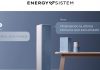Energy Sistem lanza tres productos con Alexa integrada Energy Sistem con ALEXA