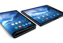 Royole FlexiPai: EL PRIMER MÓVIL PLEGABLE ya es una realidad Royole FlexiPai