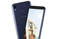 Gigaset GS185, el primer smartphone fabricado en Alemania Gigaset GS185