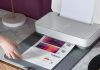HP Tango: reinventa la impresión inteligente en el hogar HP Tango
