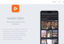 Huawei firma un acuerdo con A Contracorriente Films Huawei firma un acuerdo con A Contracorriente Films