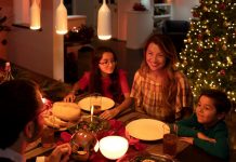 Philips Hue, el regalo perfecto de esta Navidad Philips Hue