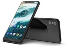 Motorola One, el móvil para sorprender estas navidades Motorola One
