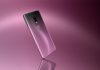 El móvil más rápido aterriza en Worten OnePlus 6T Thunder Purple