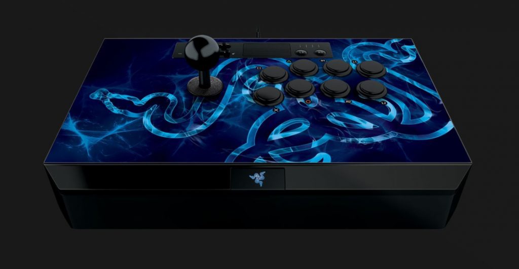 Razer Panthera EVO