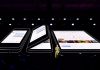 Samsung Infinity Flex Display: Llegan los móviles PLEGABLES Samsung Infinity Flex Display