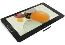 Wacom Cintiq Pro 32: su nuevo buque insignia para profesionales Wacom Cintiq Pro 32
