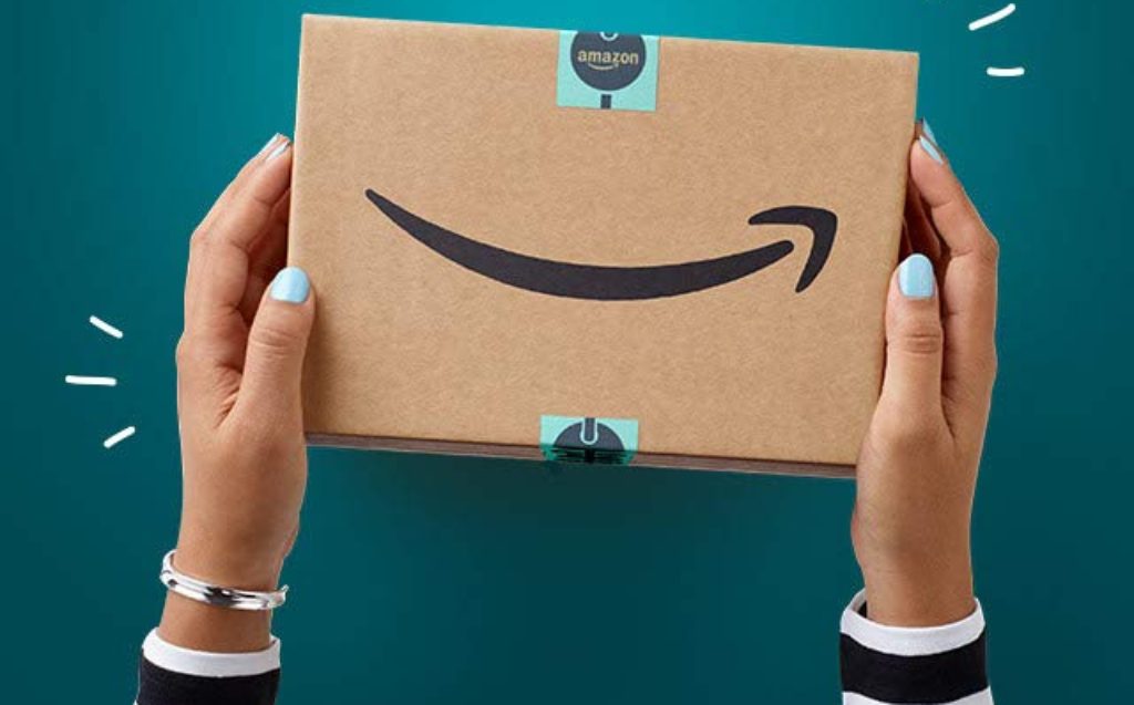Amazon Envío GRATIS