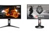 AOC serie G1 el regalo perfecto para esta navidad AOC serie G1: Los mejores regalos para esta Navidad