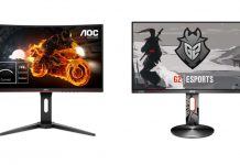 AOC serie G1 el regalo perfecto para esta navidad AOC serie G1: Los mejores regalos para esta Navidad