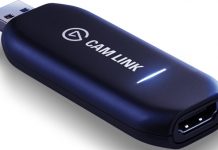 Elgato Cam Link 4K: Convierte las cámaras DSLR Elgato Cam Link 4K