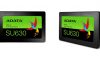 ADATA Ultimate SU630 3D QLC NAND SSD ADATA Ultimate SU630 3D QLC NAND SSD