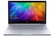 Xiaomi Mi Notebook Air: nuevo modelo más barato con Intel Core i3 Xiaomi Mi Notebook Air
