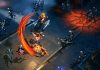 DIABLO IMMORTAL PARA MÓVILES SE HACE OFICIAL DIABLO IMMORTAL