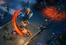 DIABLO IMMORTAL PARA MÓVILES SE HACE OFICIAL DIABLO IMMORTAL
