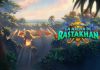 HEARTHSTONE: LA ARENA DE RASTAKHAN EL 4 DE DICIEMBRE HEARTHSTONE: LA ARENA DE RASTAKHAN